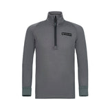 Youth Polartec® Power Grid Half-Zip