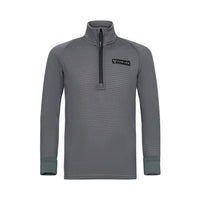 Youth Polartec® Power Grid Half-Zip