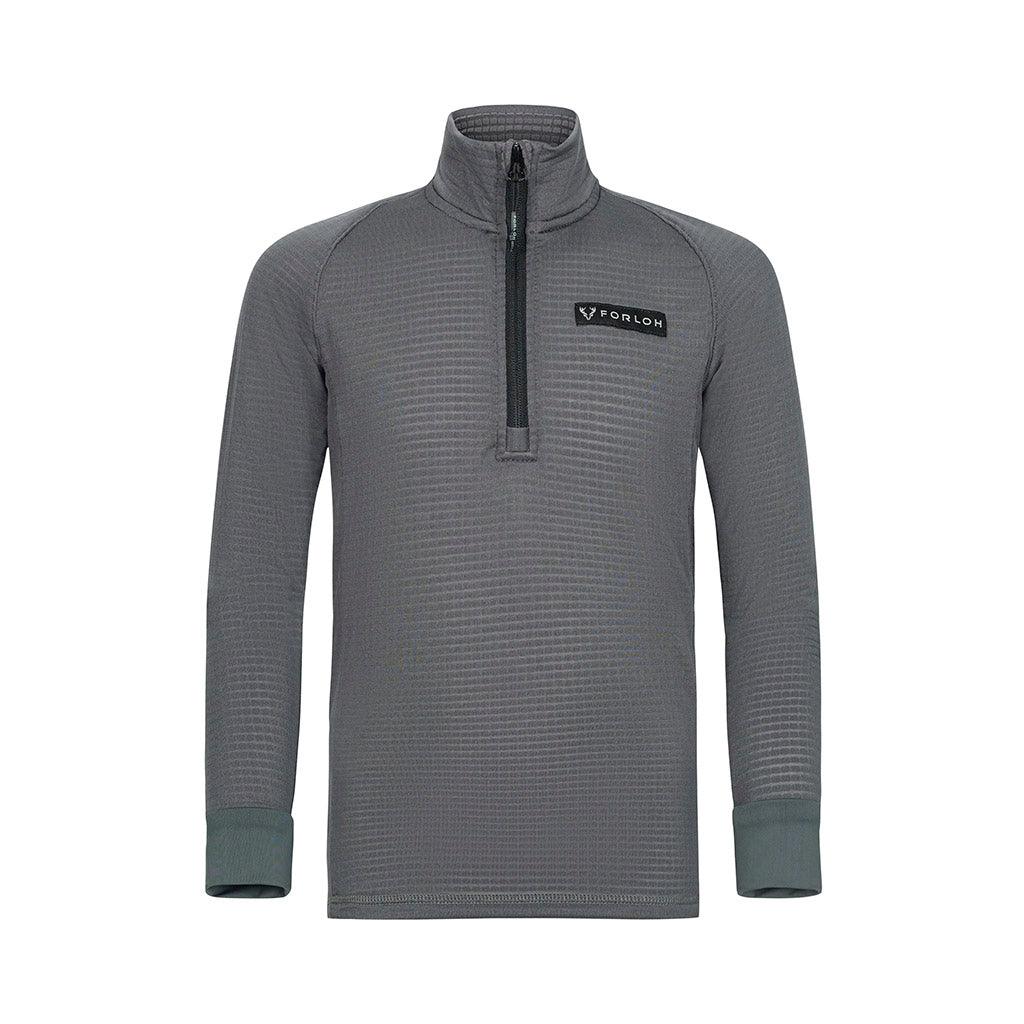 Youth Polartec® Power Grid Half-Zip