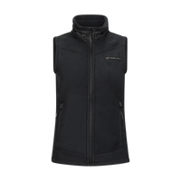 Women's Raider Fleece Vest
