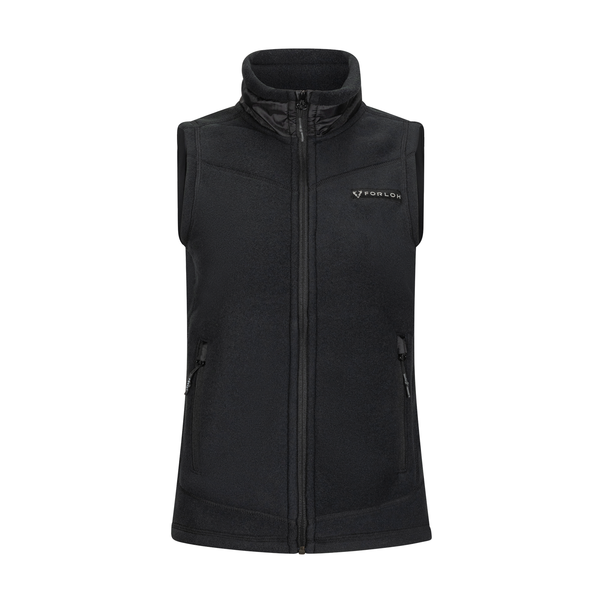 Women's Raider Fleece Vest
