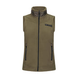 Women's Raider Fleece Vest
