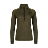Women's Raider Half Zip