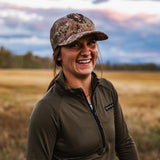 Women's Raider Half Zip