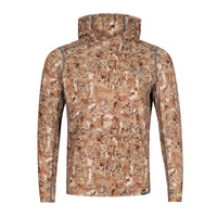 Insect Shield® SolAir Hooded LS Shirt