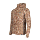 Insect Shield® SolAir Hooded LS Shirt