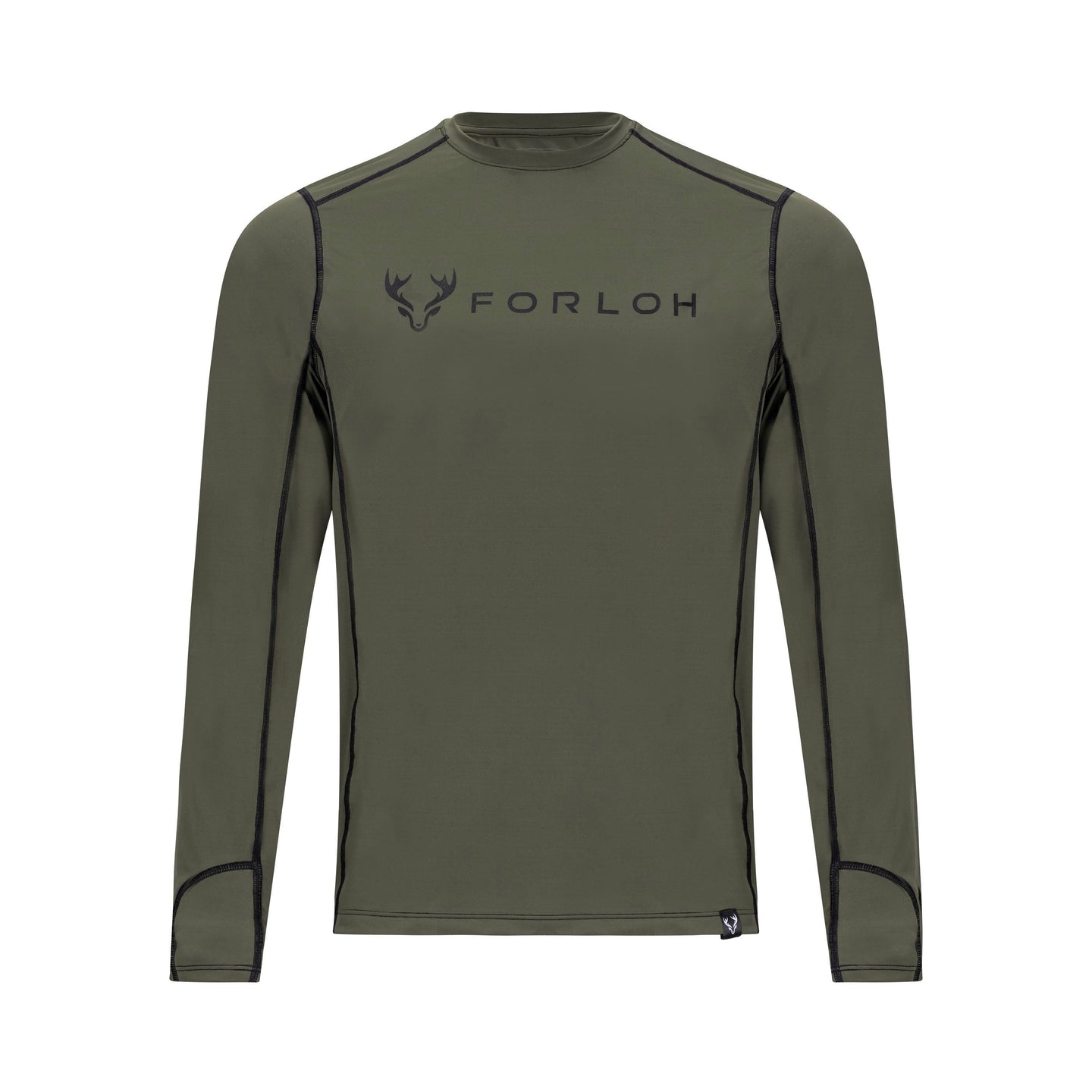 Men's SolAir LS Shirt