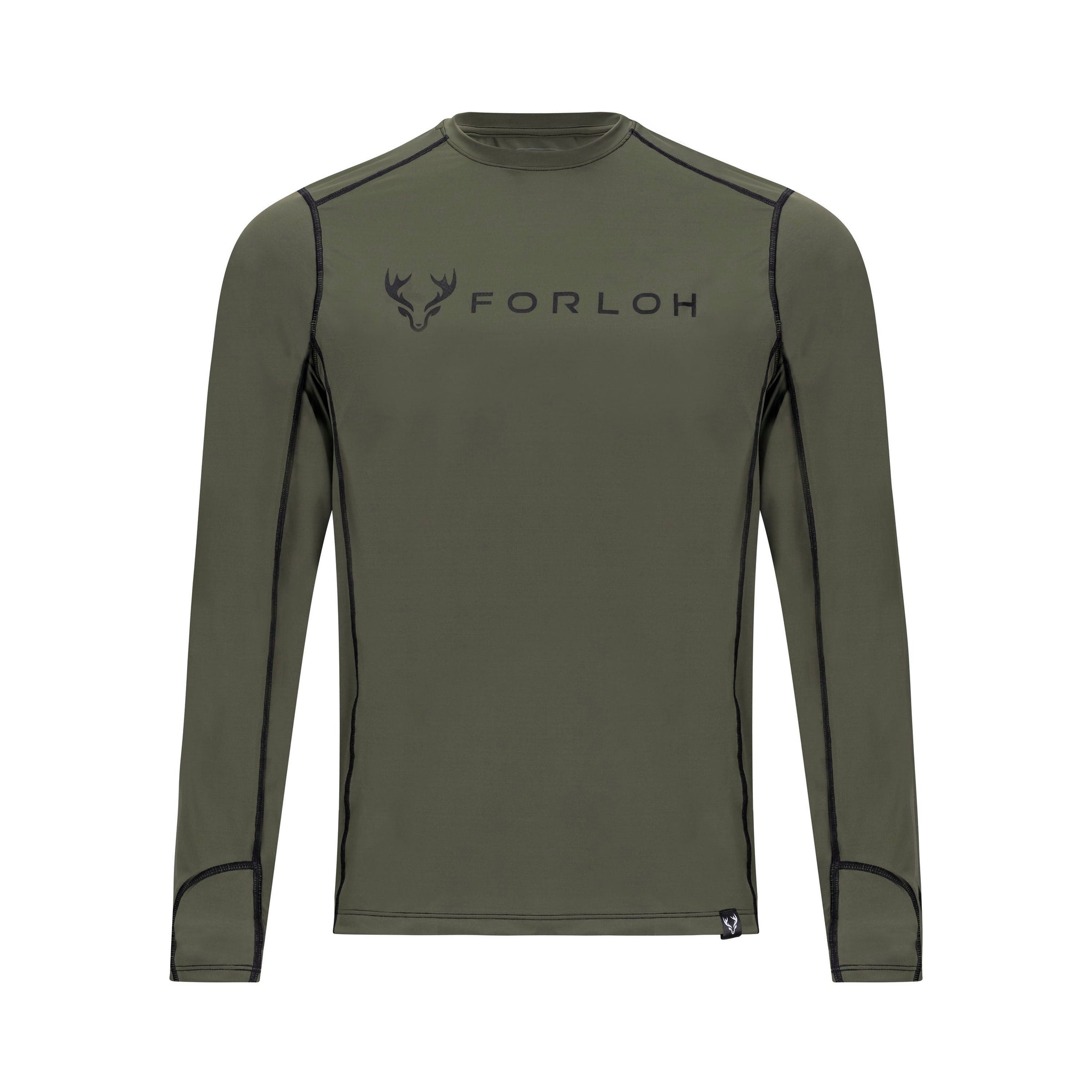 Men's SolAir LS Shirt