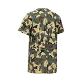 Youth Solair Short Sleeve Sun Shirt