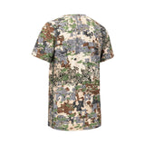 Youth Solair Short Sleeve Sun Shirt