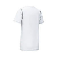 Youth Solair Short Sleeve Sun Shirt