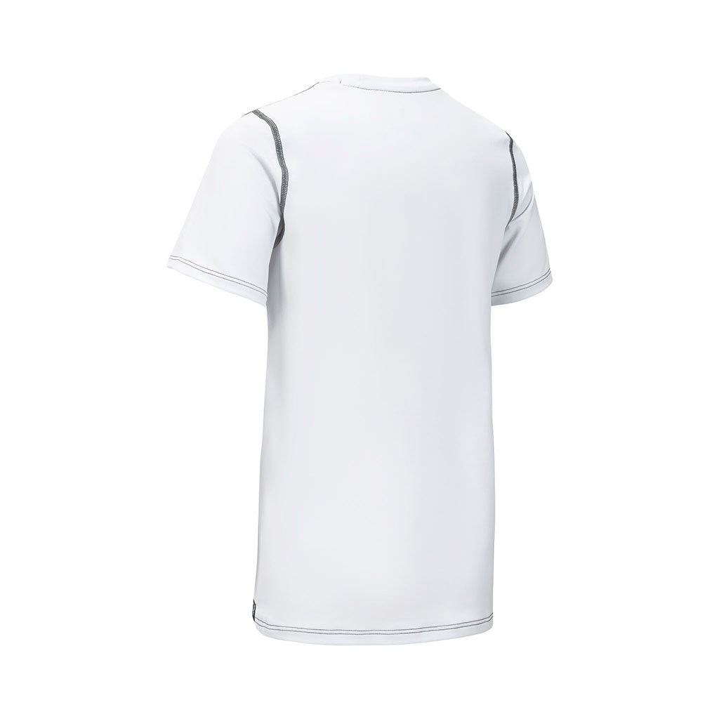 Youth Solair Short Sleeve Sun Shirt