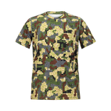 Men's SolAir SS Shirt