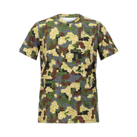 Men's SolAir SS Shirt