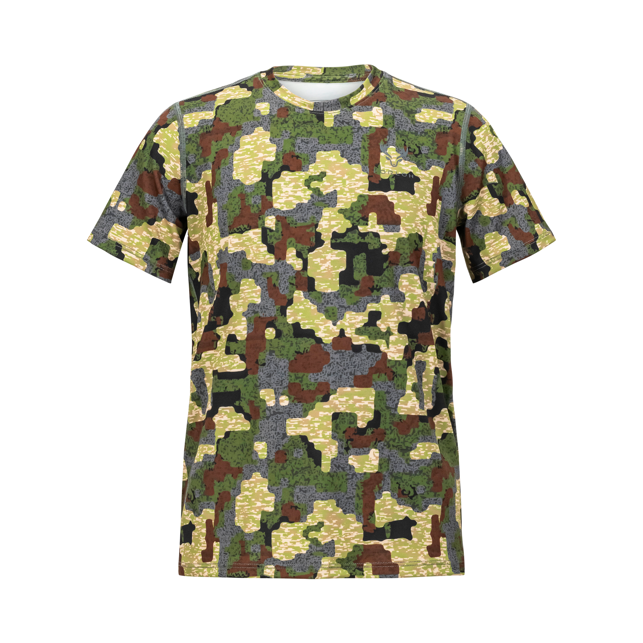 Men's SolAir SS Shirt