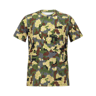 Youth Solair Short Sleeve Sun Shirt