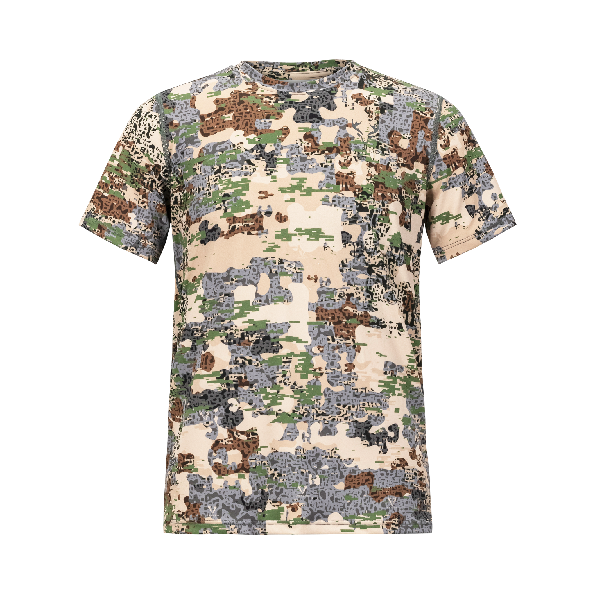 Men's SolAir SS Shirt