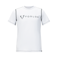 Youth Solair Short Sleeve Sun Shirt