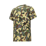 Youth Solair Short Sleeve Sun Shirt