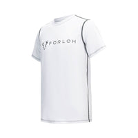 Youth Solair Short Sleeve Sun Shirt
