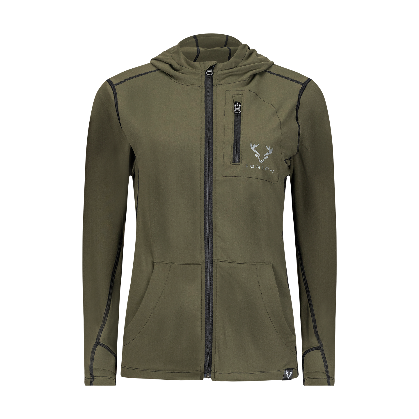 Women’s SolAir Technical Hoodie