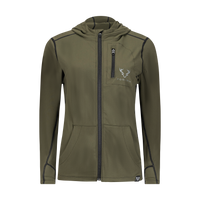Women’s SolAir Technical Hoodie