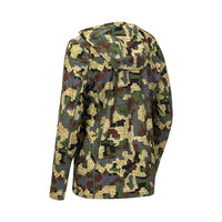 Youth SolAir Sun Hoodie