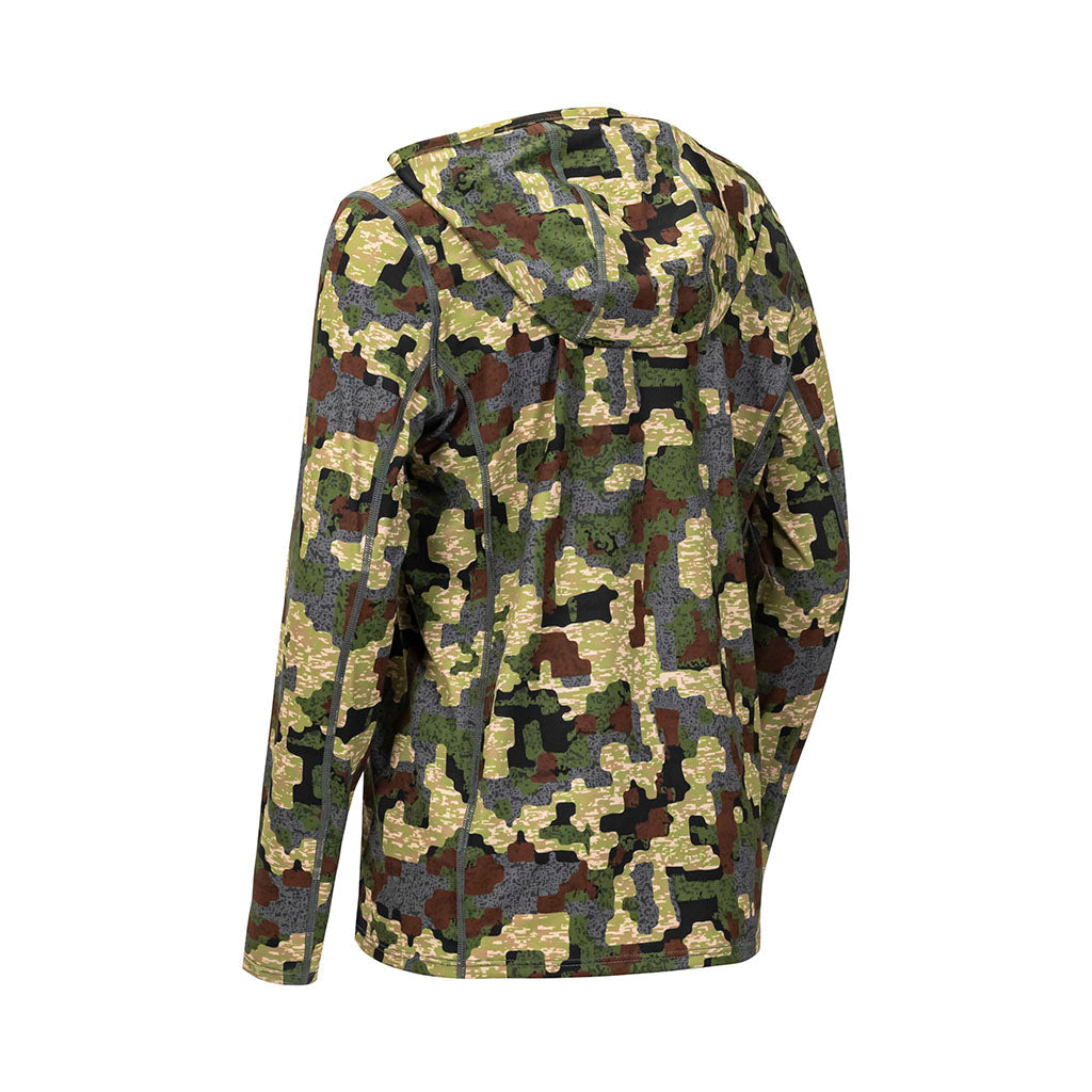 Youth SolAir Sun Hoodie