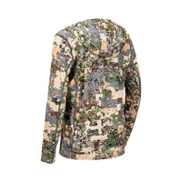 Youth SolAir Sun Hoodie