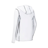 Youth SolAir Sun Hoodie