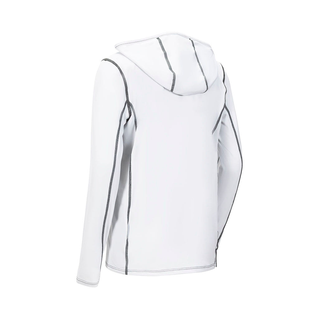 Youth SolAir Sun Hoodie