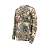 Youth SolAir Sun Hoodie