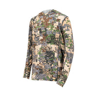 Youth SolAir Sun Hoodie