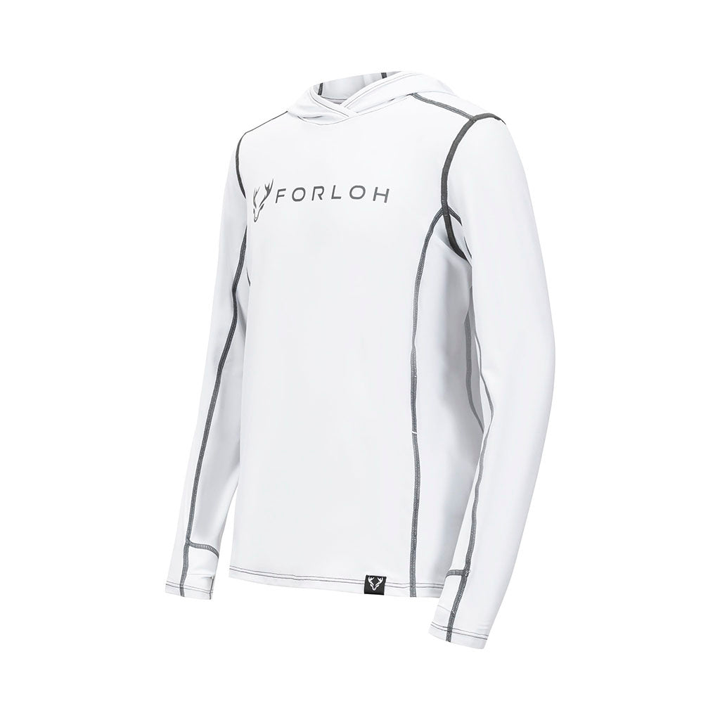 Youth SolAir Sun Hoodie