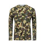 Youth SolAir Sun Hoodie