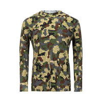 Youth SolAir Sun Hoodie