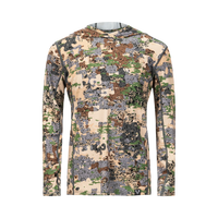 Youth SolAir Sun Hoodie