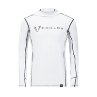Youth SolAir Sun Hoodie