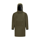 3L Waterproof Packable Rain Poncho