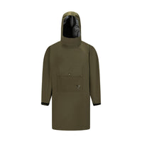 3L Waterproof Packable Rain Poncho