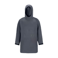 3L Waterproof Packable Rain Poncho
