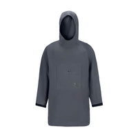 3L Waterproof Packable Rain Poncho