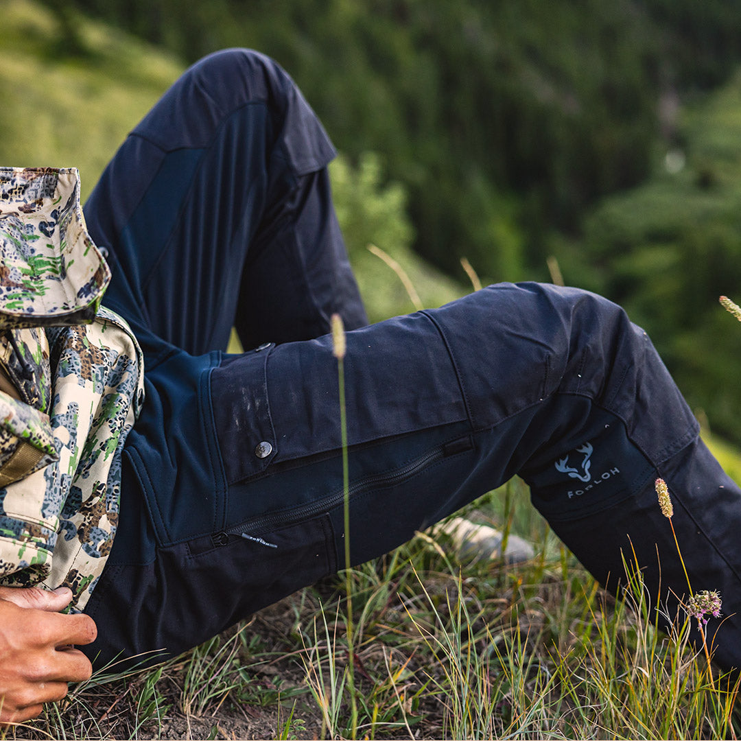 Men's BTM Pro Pant