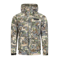 Men's Brush to Mountain Pro Field Jacket