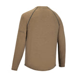 Men’s Combat Wool Base Layer Crew