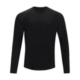 Men’s Combat Wool Base Layer Crew