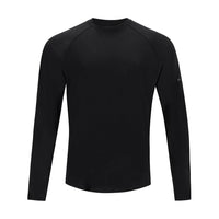 Men’s Combat Wool Base Layer Crew