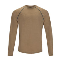 Men’s Combat Wool Base Layer Crew