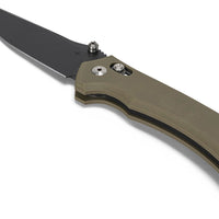 Draper Knife