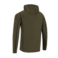 Insect Shield® SolAir Hooded LS Shirt